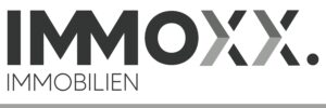 IMMOXX. GmbH Logo